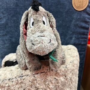 Eeyore plush